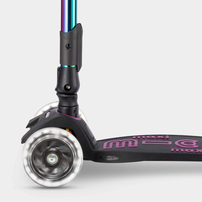 Micro MAXI MICRO Deluxe Foldable LED | Neochrome