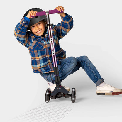 Micro MAXI MICRO Deluxe Foldable LED | Neochrome