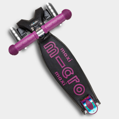 Micro MAXI MICRO Deluxe Foldable LED | Neochrome