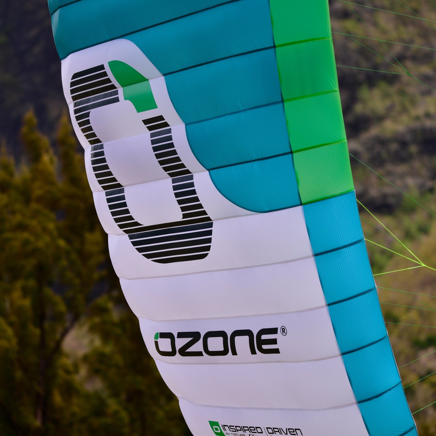 Ozone MACH 1
