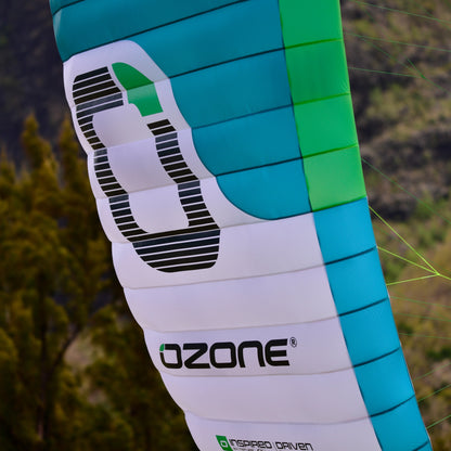 Ozone MACH 1