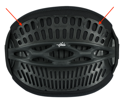 Manera HALO - Adaptive skin