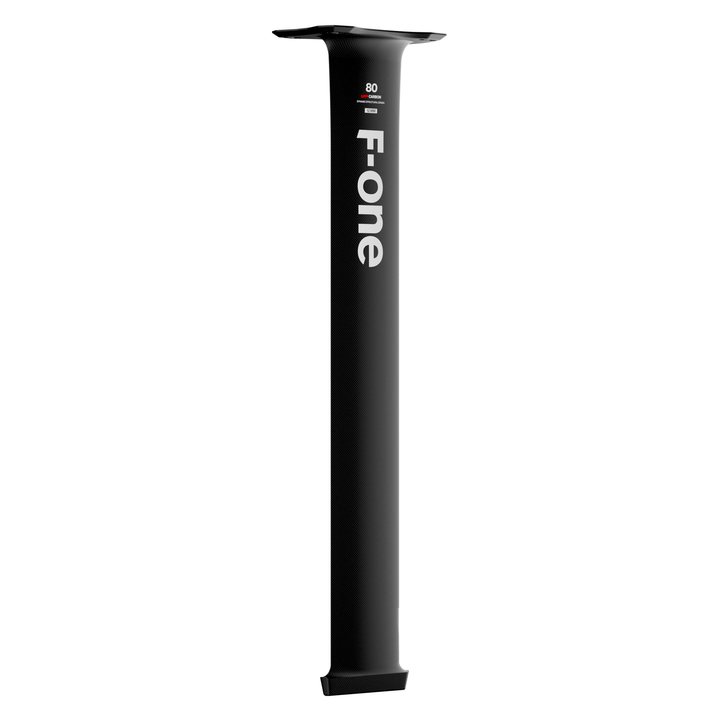 F-One UHM CARBON MAST 12