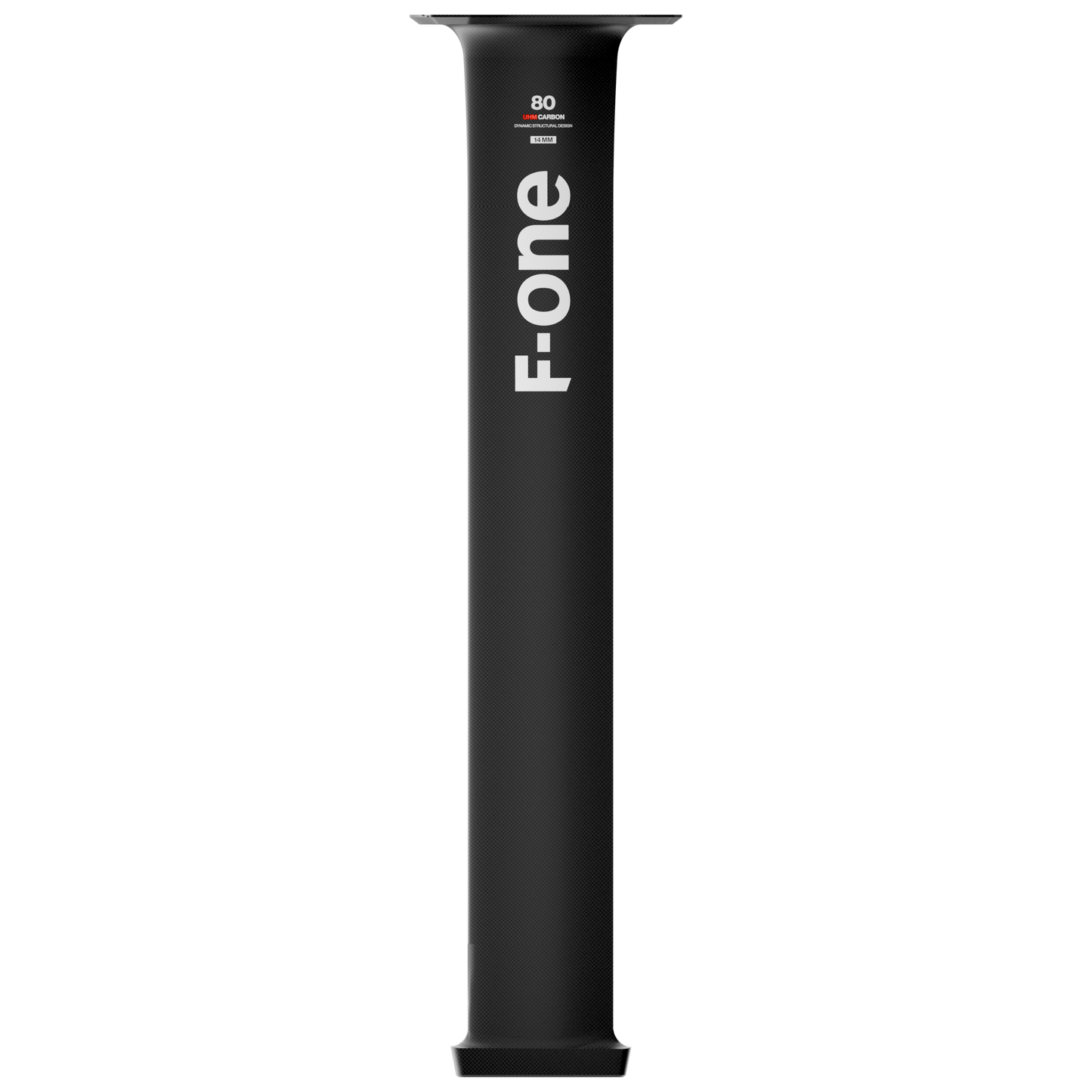 F-One HM CARBON MAST 14 - 26