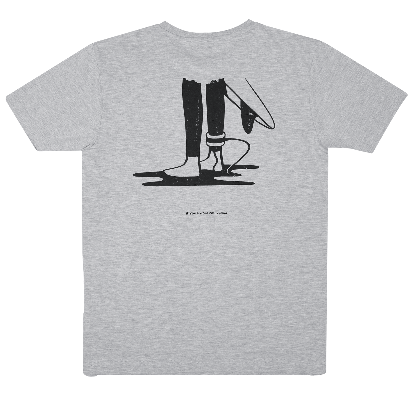 Manera Men T-shirts