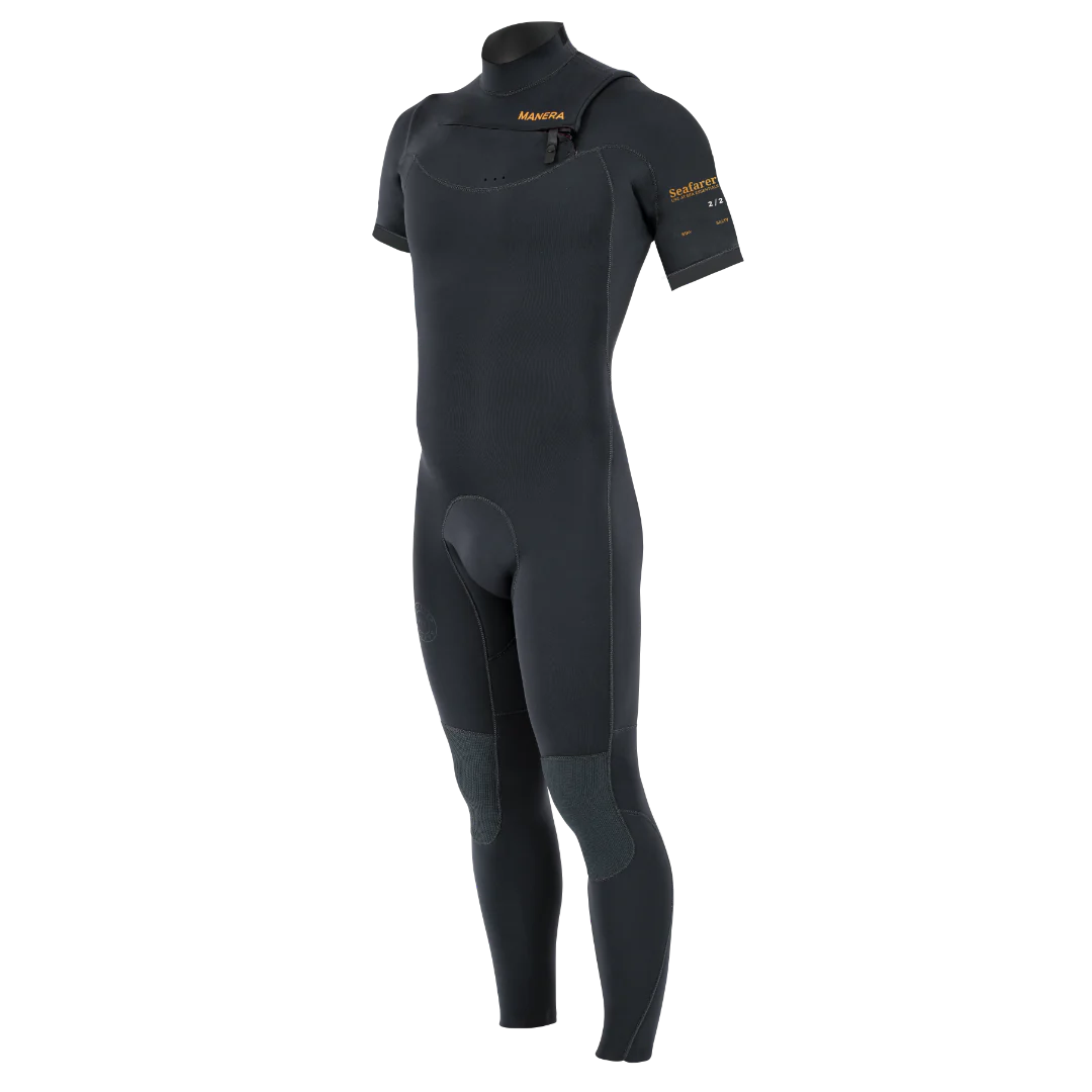 Manera SEAFARER SHORTY HYBRID FZ 2/2mm