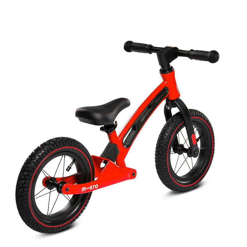 Micro BALANCE BIKE Deluxe