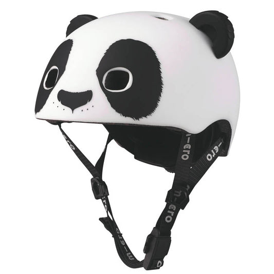 Micro Kids 3D Bike & Skate Helmet | PANDA