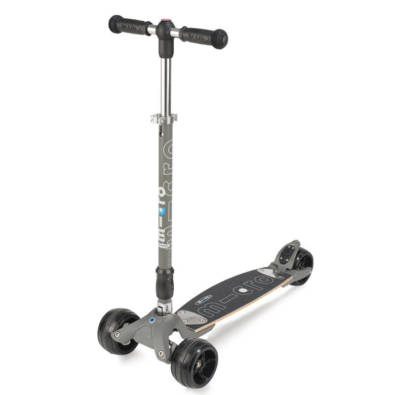 Micro Monster Kickboard 2in1