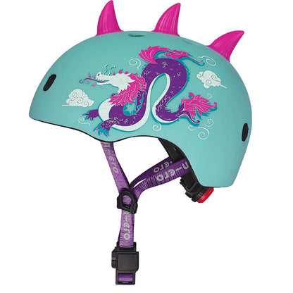 Micro Kids 3D Bike & Skate Helmet