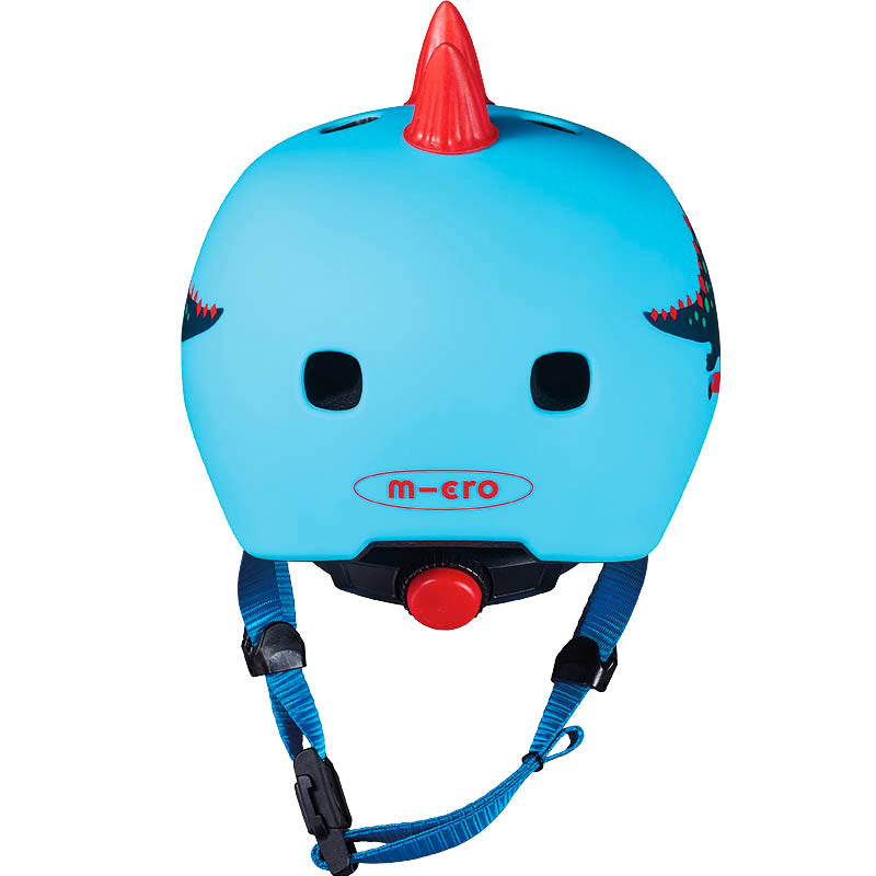 Micro Kids 3D Bike & Skate Helmet