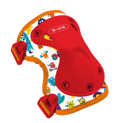 Micro Knee & Elbow Pads (S)