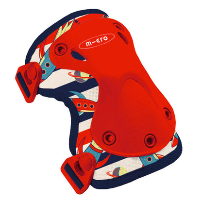 Micro Knee & Elbow Pads (S)