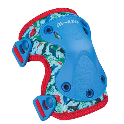 Micro Knee & Elbow Pads (S)