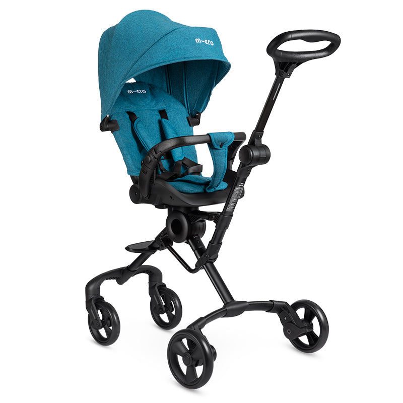 Micro STROLLER TRIKE 360 Plus