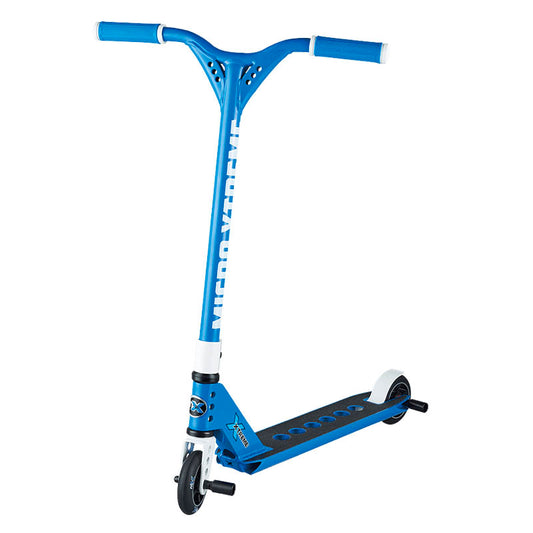 Micro MX TRIXX 2.0 Stunt Scooter + PEGS