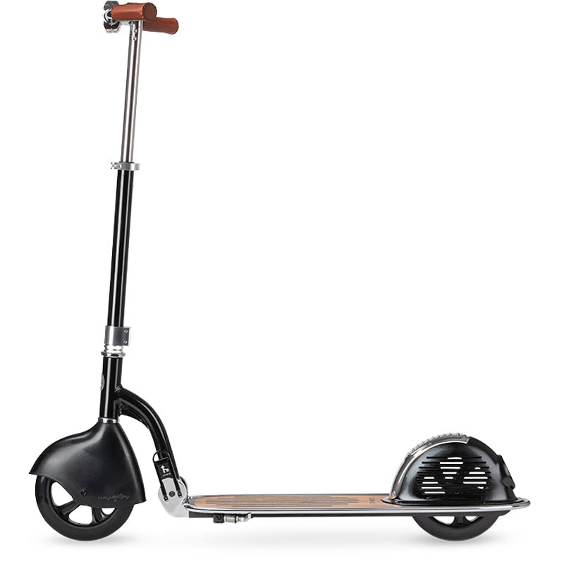 Micro-navigateur pour scooter 