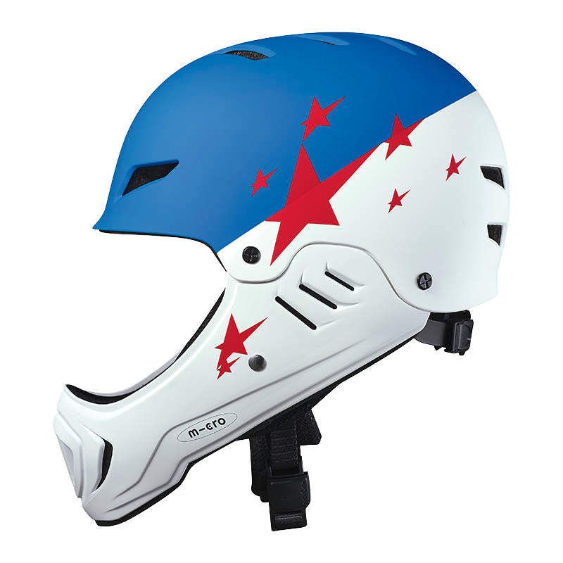 Casque Micro Kids Racing