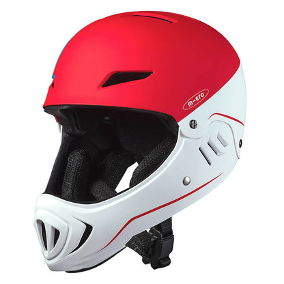 Casque Micro Kids Racing