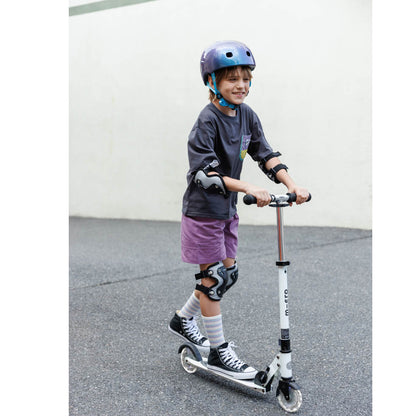 Micro Reflective Knee & Elbow Pads