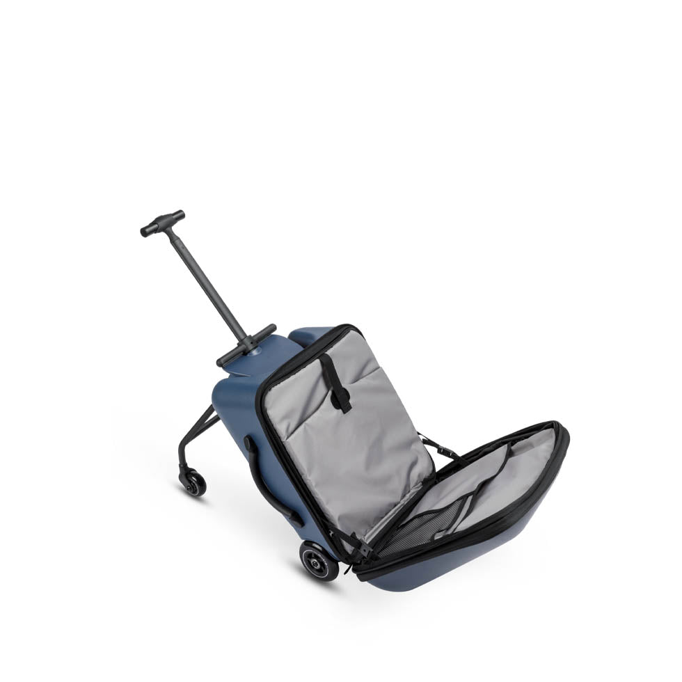 Micro Ride On Luggage