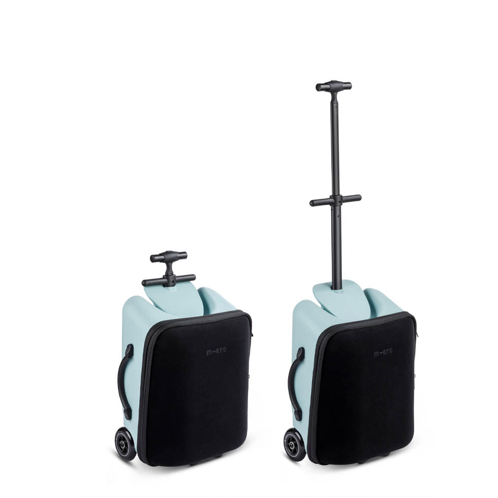 Micro Ride On Luggage