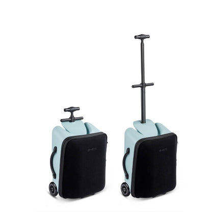 Micro Ride On Luggage