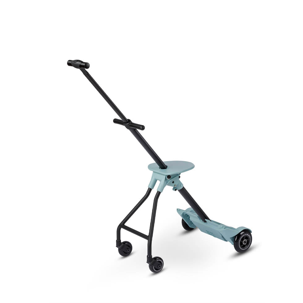 Micro Ride On Luggage