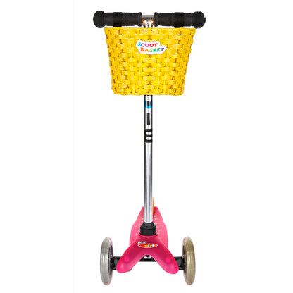 Panier Micro Scoot