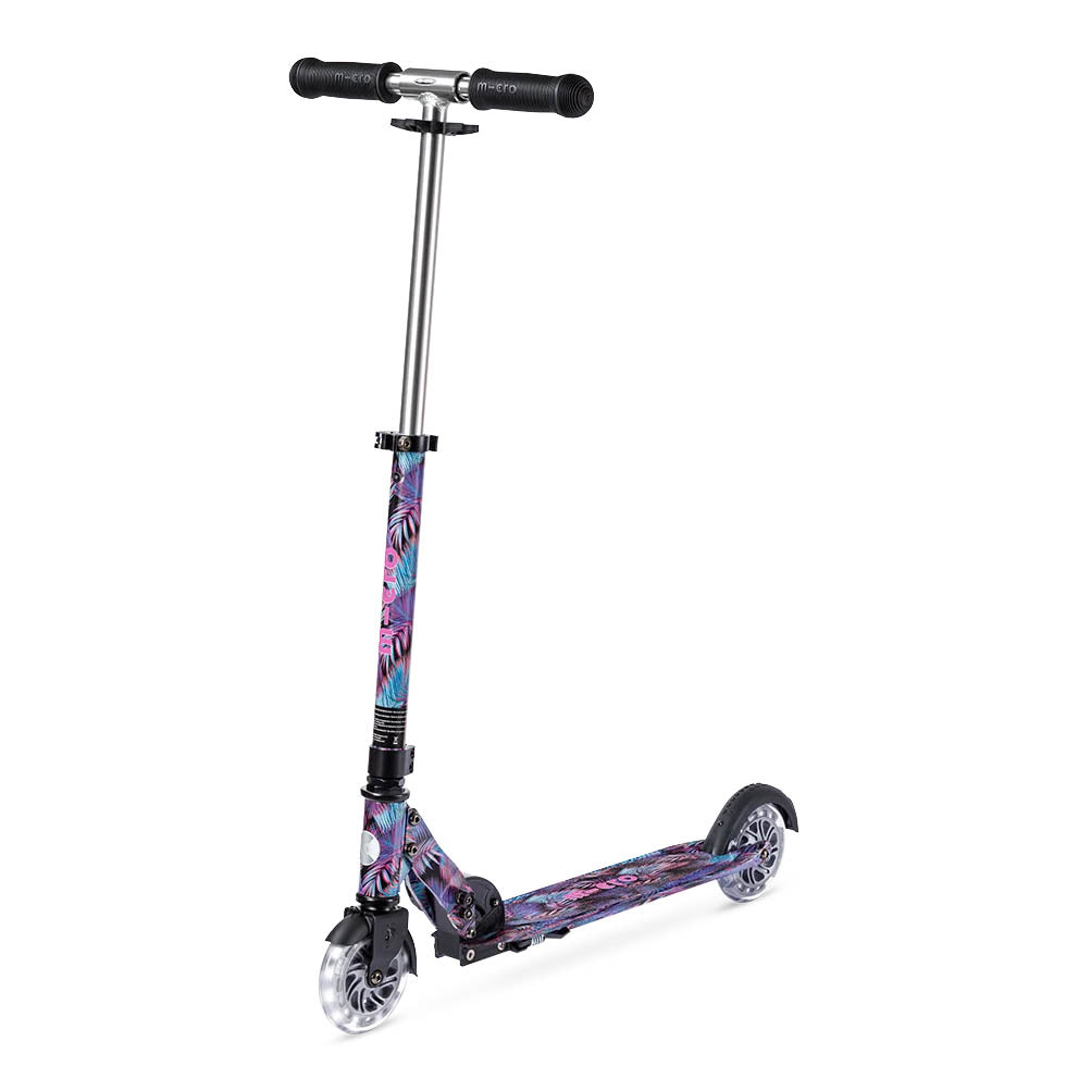 Micro SPRITE LED | Art