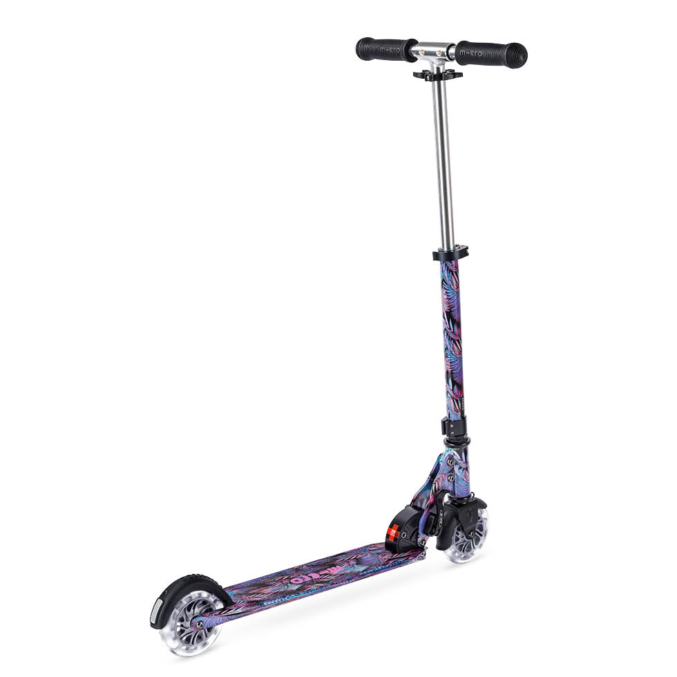 Micro SPRITE LED | Art