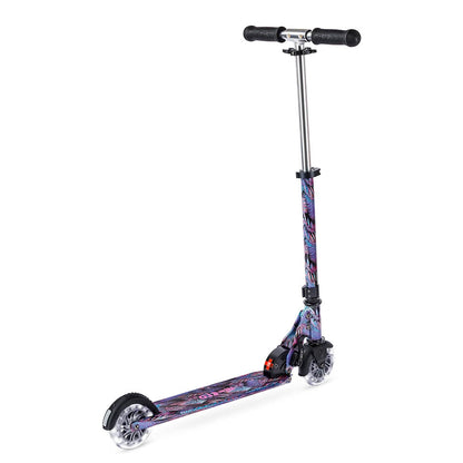 Micro SPRITE LED | Art