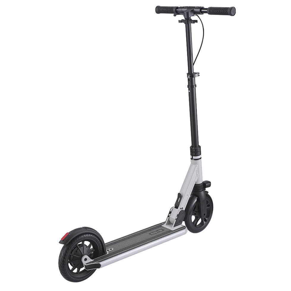 Micro SUBURB Reloaded