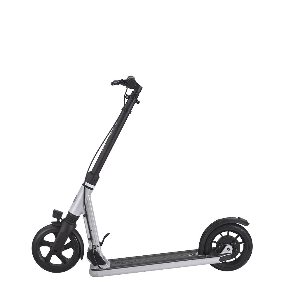 Micro SUBURB Reloaded