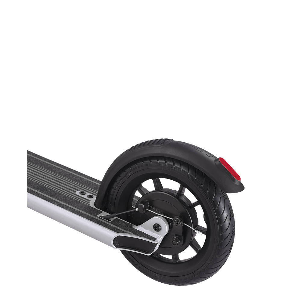 Micro SUBURB Reloaded