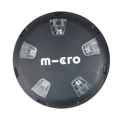 Micro LED Wheel Whizzers