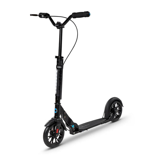 Micro METROPOLITAN Deluxe