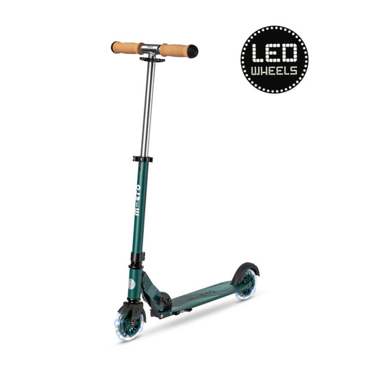 Micro Micro Sprite ECO LED Green