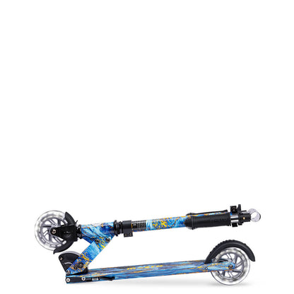 Micro SPRITE LED | Art