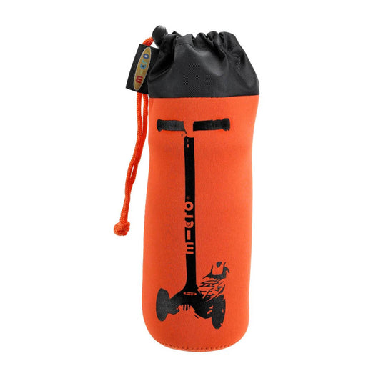 Micro bottle holder Mini/Maxi orange