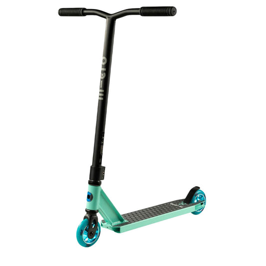 Micro GENISIS Stunt Scooter