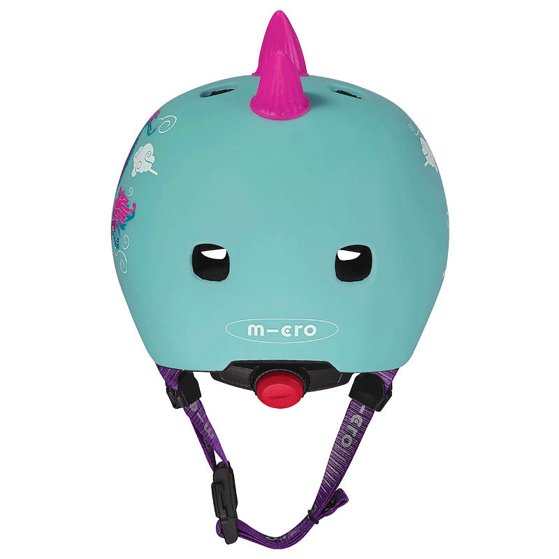 Micro Kids 3D Bike & Skate Helmet