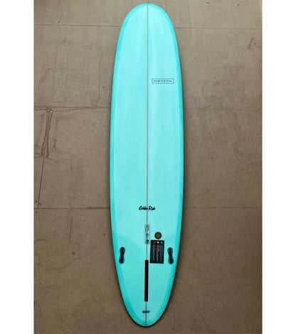 Modern Golden Rule - PU - FCS II - 2 + 1 Fin