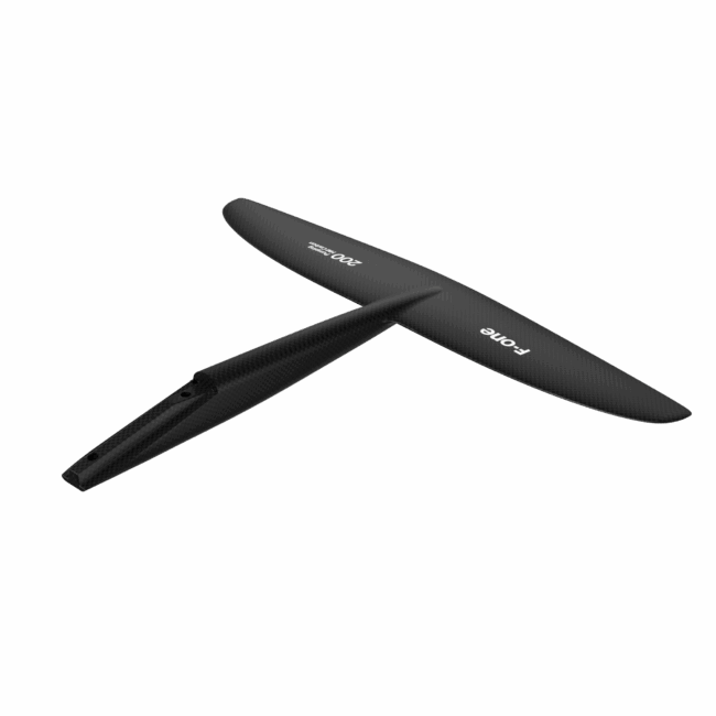 F-One TAIL PUMPING XXS