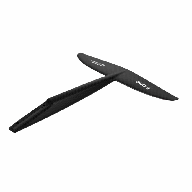 F-One TAIL CARVING XS V2