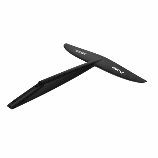 F-One TAIL CARVING XS V2