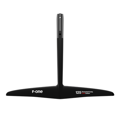 F-One TAIL DW COMP XS