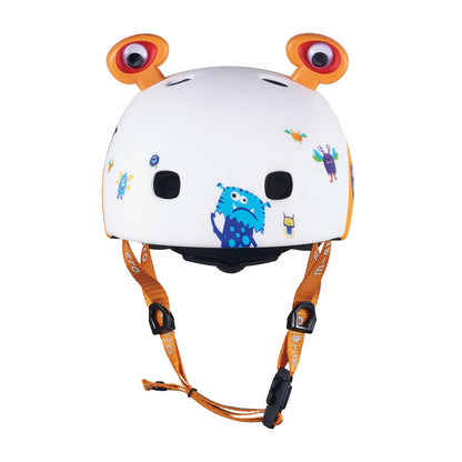 Micro Kids 3D Bike & Skate Helmet