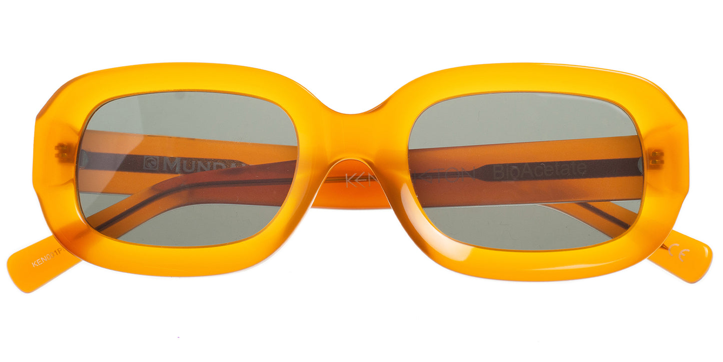 Mundaka KENSINGTON Polarized Sunglasses