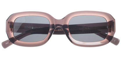 Mundaka KENSINGTON Polarized Sunglasses